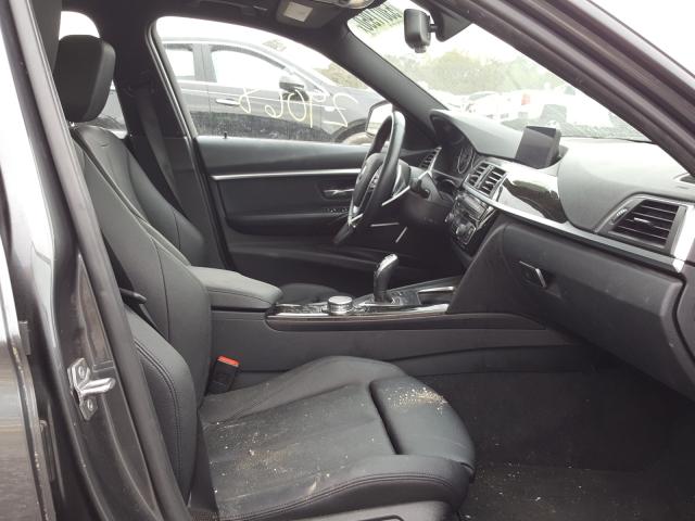 2016 BMW 328 I SULE WBA8E9G56GNT85200