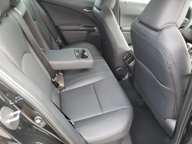 2020 LEXUS UX 250H JTHP9JBH7L2032741