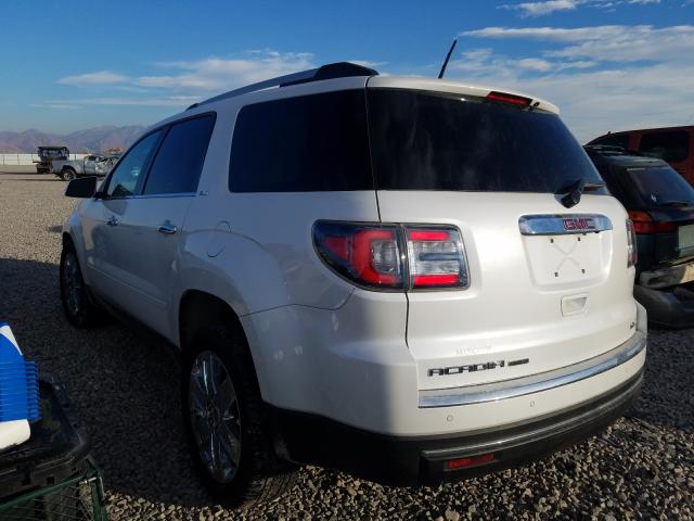 2017 GMC ACADIA LIM 1GKKVSKD8HJ182112