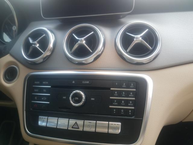 2018 MERCEDES-BENZ GLA 250 WDCTG4EBXJJ458094
