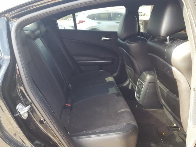 2017 DODGE CHARGER R/ 2C3CDXGJ9HH614128