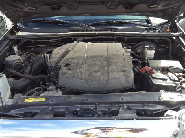 2015 TOYOTA TACOMA 5TFJU4GN9FX078911
