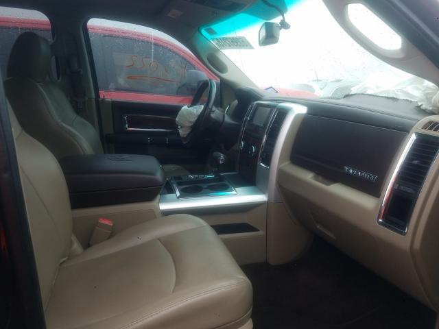 2012 DODGE RAM 1500 L 1C6RD6NT2CS223805