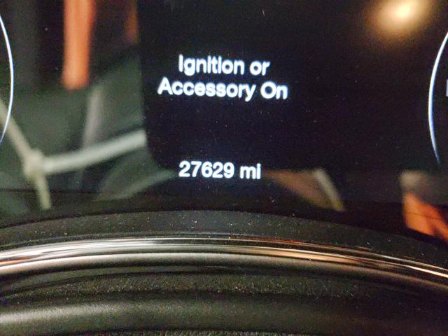 2018 JEEP GRAND CHER 1C4RJFBG5JC251842