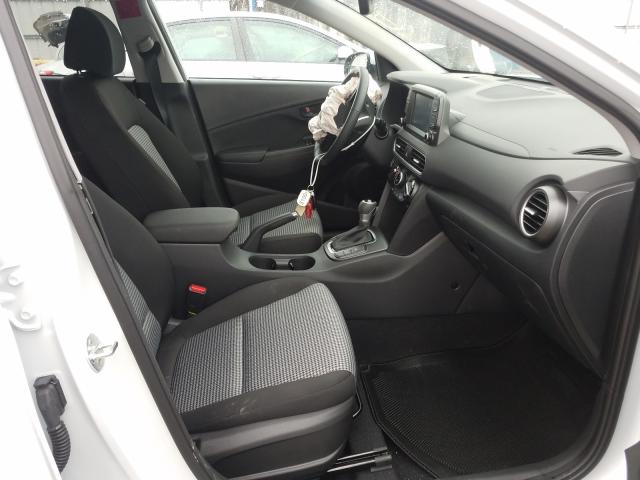 2020 HYUNDAI KONA SEL P KM8K62AA3LU527517