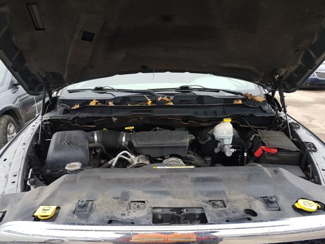 2011 DODGE RAM 1500 1D7RV1GPXBS525341