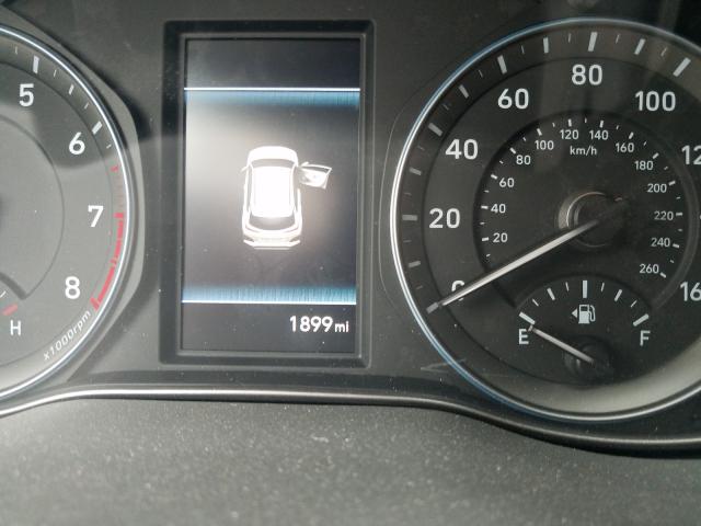 2020 HYUNDAI KONA SEL P KM8K62AA3LU527517
