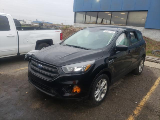 2018 FORD ESCAPE 1FMCU0F7XJUA90169