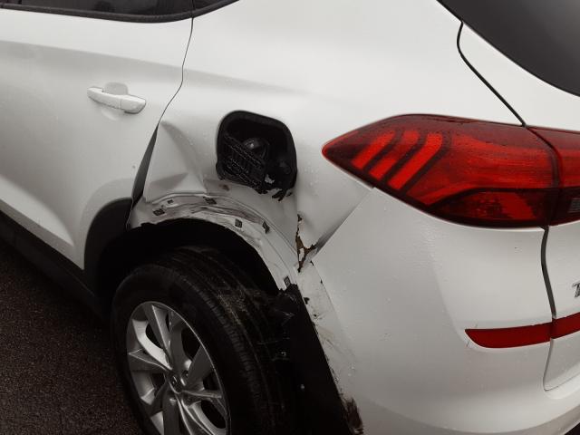 2020 HYUNDAI TUCSON SE KM8J2CA40LU209913