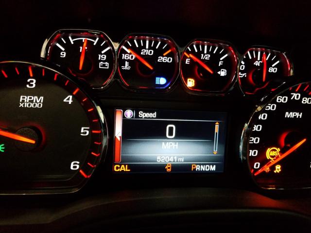 2016 GMC YUKON SLT 1GKS2BKC3GR458440