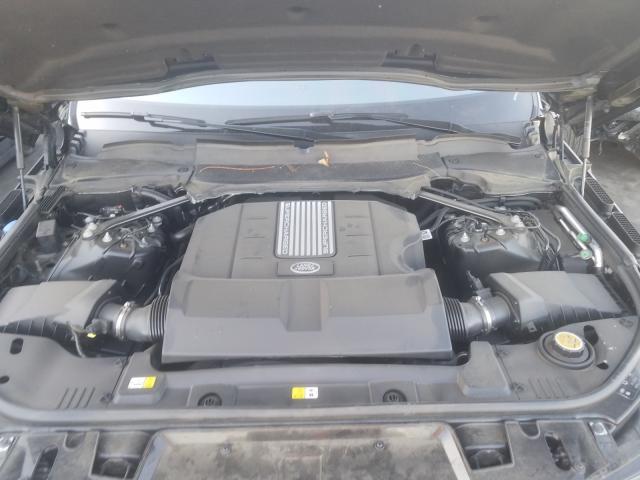 2018 LAND ROVER RANGE ROVE SALWV2SV5JA401712