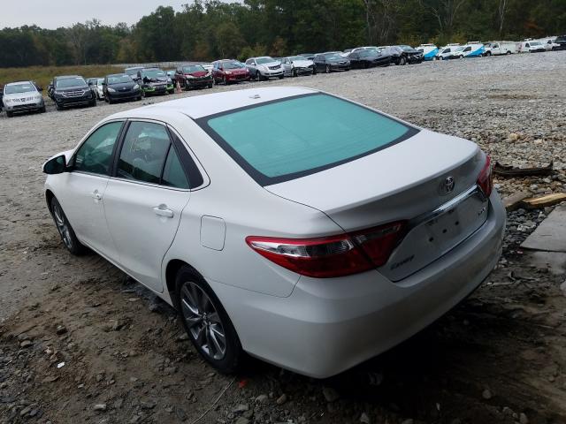 2017 TOYOTA CAMRY LE 4T1BF1FK3HU437447