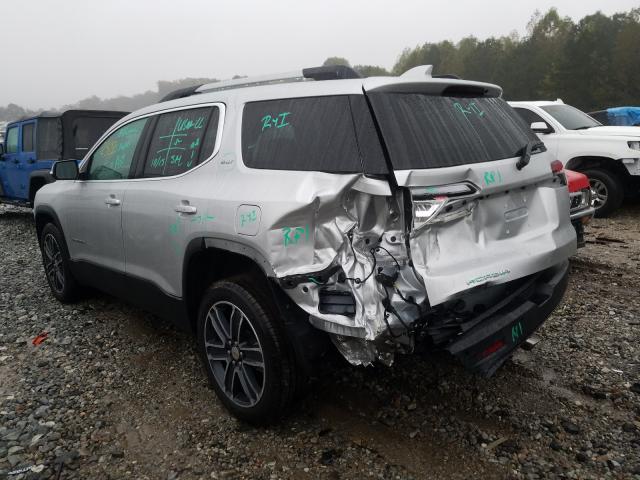 2020 GMC ACADIA SLT 1GKKNMLS1LZ172041