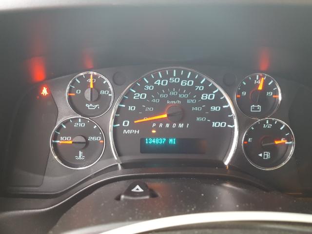 2019 CHEVROLET EXPRESS G2 1GCWGAFP6K1285252