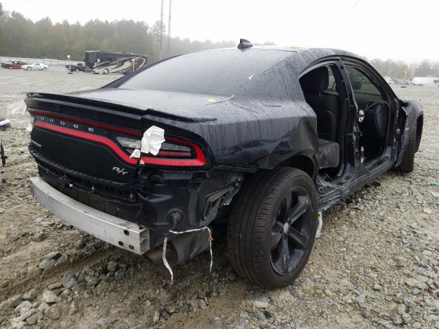 2018 DODGE CHARGER R/ 2C3CDXCT9JH260639