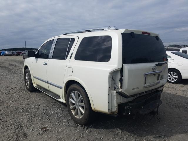 2010 INFINITI QX56 5N3ZA0ND4AN904408