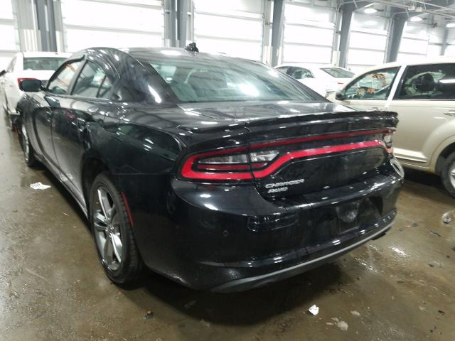 2016 DODGE CHARGER PO 2C3CDXKT4GH181194