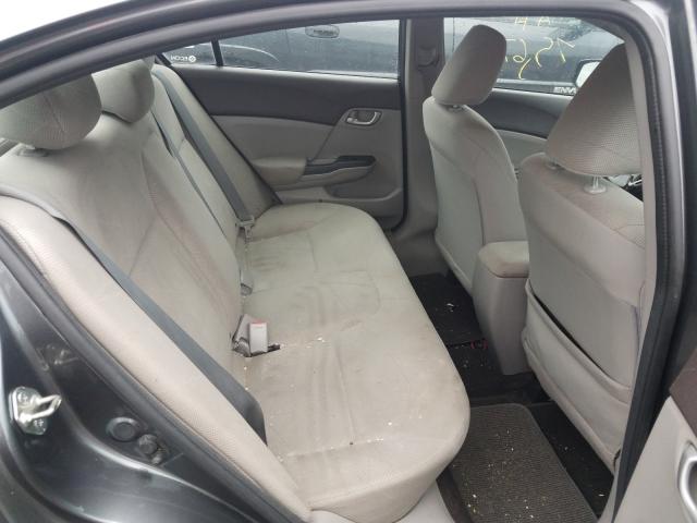 2012 HONDA CIVIC LX 2HGFB2F58CH575340