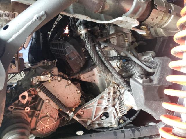 2020 CAN-AM MAVERICK X 3JBVMAY40LK000488