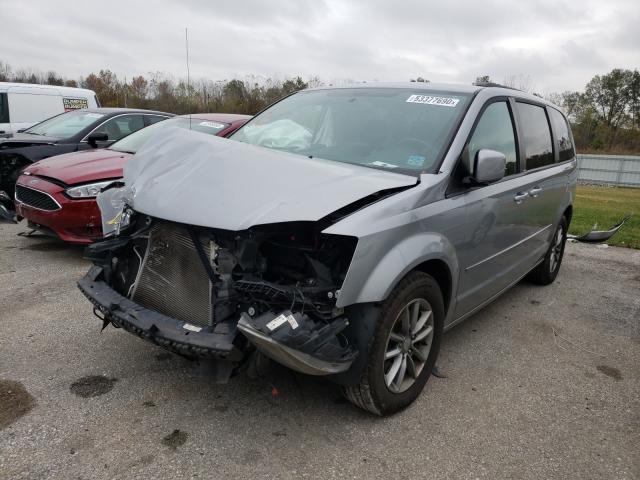 2014 DODGE GRAND CARA 2C4RDGEG7ER306085