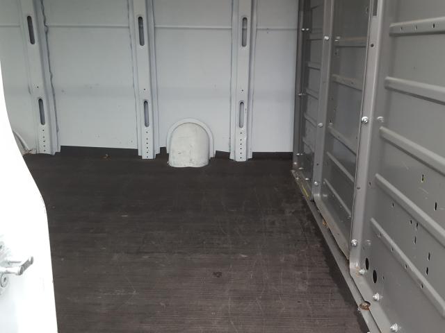 2019 CHEVROLET EXPRESS G2 1GCWGAFP6K1285252