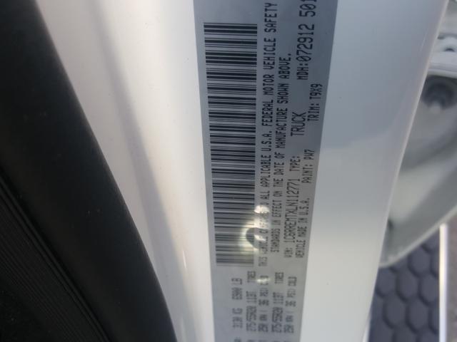 2020 RAM 1500 BIG H - 1C6RREMTXLN112771