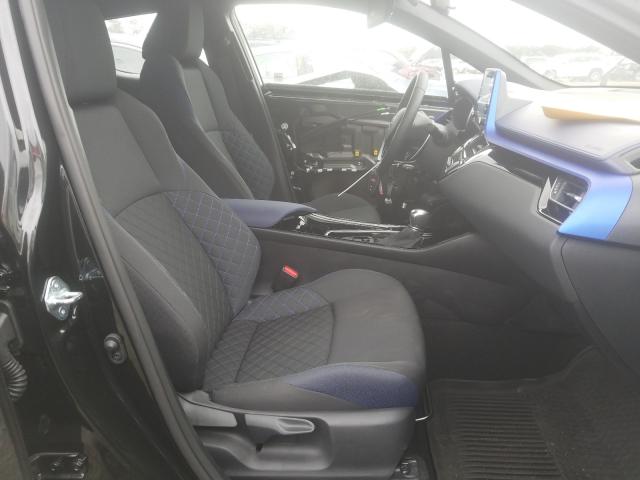 2020 TOYOTA C-HR XLE NMTKHMBX7LR112815