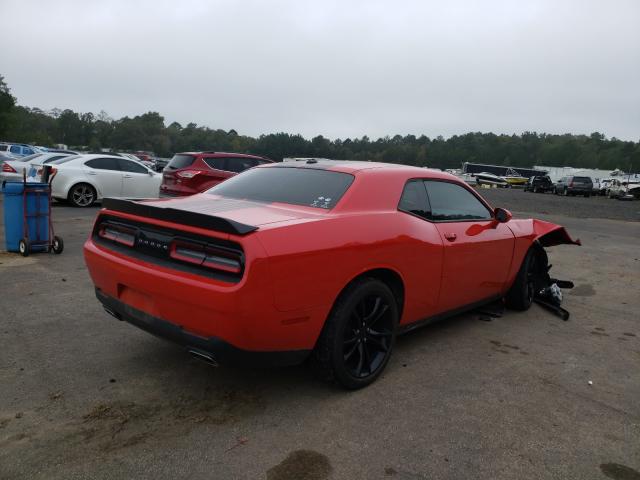 2016 DODGE CHALLENGER 2C3CDZAG5GH279652