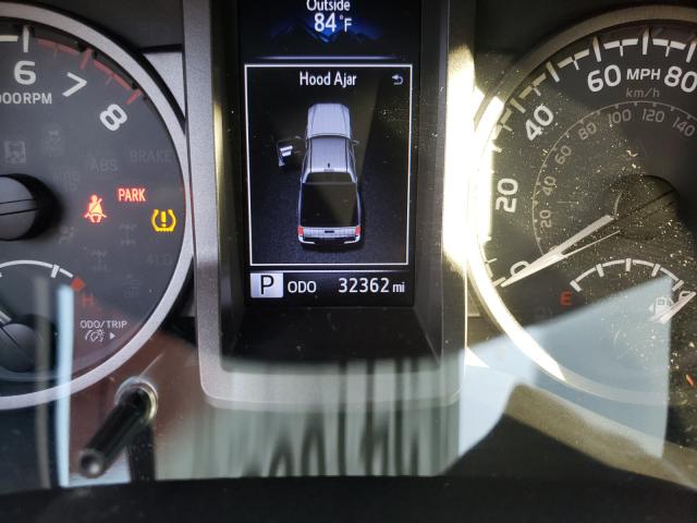 2018 TOYOTA TACOMA DOU 5TFCZ5AN7JX122339