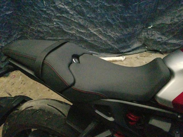 2019 HONDA CB1000 R JH2SC8011KK100226