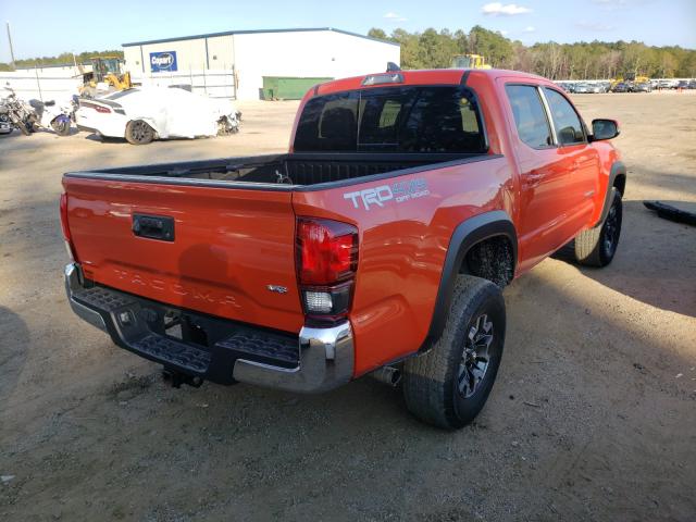 2018 TOYOTA TACOMA DOU 5TFCZ5AN7JX122339