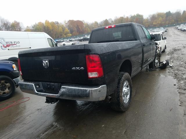 2014 RAM 3500 ST 3C63R3GL5EG245570