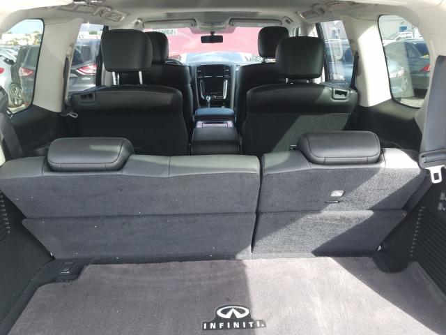 2020 INFINITI QX80 LUXE JN8AZ2NF9L9700204