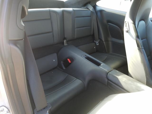 2013 PORSCHE 911 CARRER WP0AA2A98DS106507
