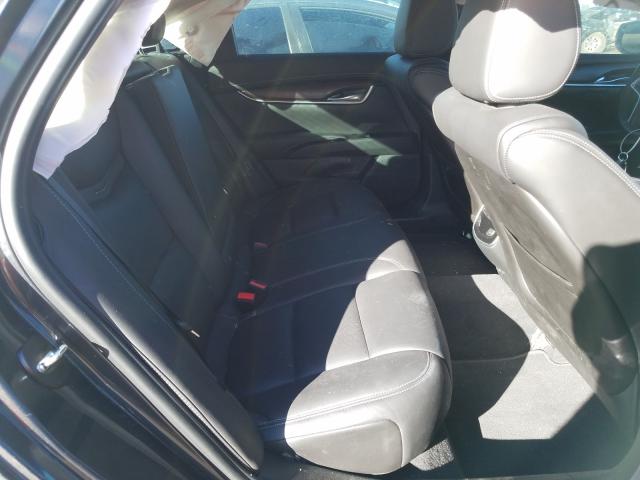 2018 CADILLAC XTS LUXURY 2G61M5S32J9162848