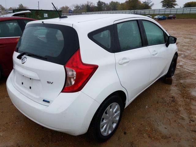 2016 NISSAN VERSA NOTE 3N1CE2CP8GL402173
