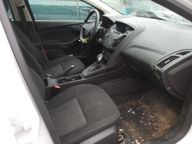 2016 FORD FOCUS S 1FADP3E20GL200660