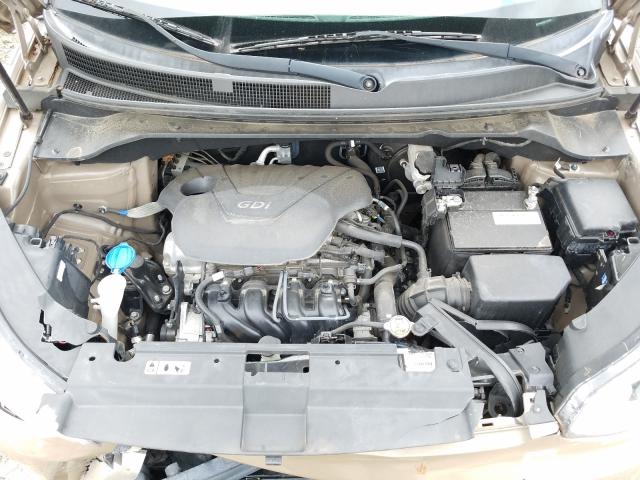 2014 KIA SOUL KNDJN2A27E7080381
