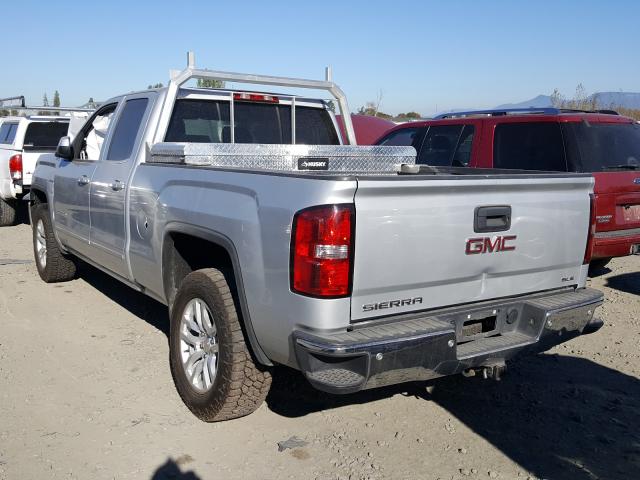 2017 GMC SIERRA K15 1GTV2MECXHZ129669