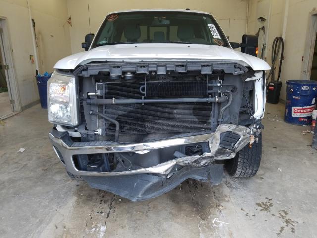 2014 FORD F250 SUPER 1FT7X2BT4EEB04952