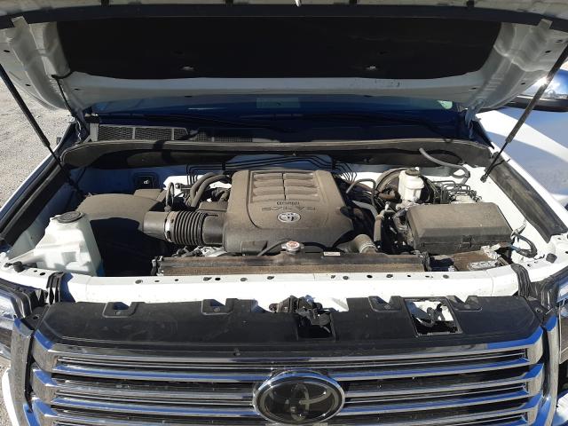2018 TOYOTA TUNDRA CRE 5TFAY5F16JX732572