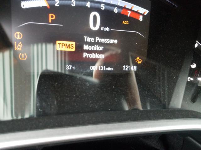 2020 HONDA CR-V EXL 2HKRW1H80LH407829