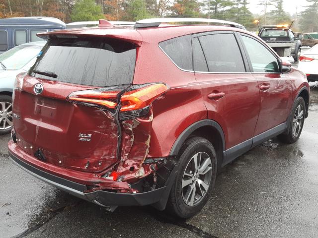 2018 TOYOTA RAV4 ADVEN 2T3RFREV7JW749891
