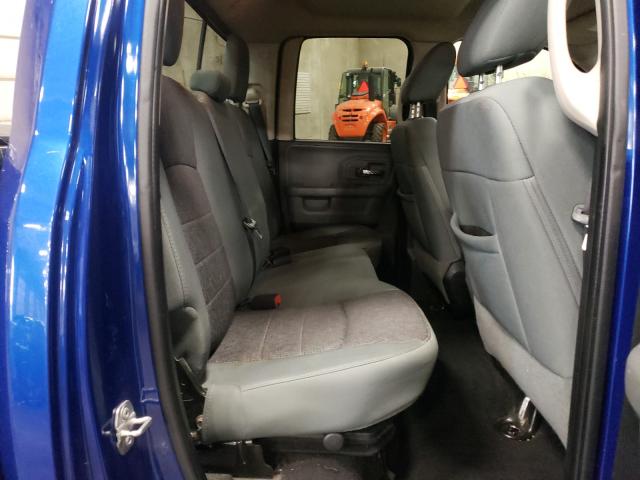 2014 DODGE RAM 1C6RR7GT2ES470605