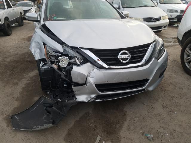 2016 NISSAN ALTIMA 3.5 1N4BL3AP1GC155961