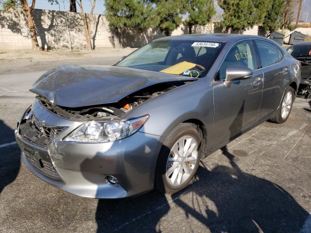 2015 LEXUS ES 300H JTHBW1GG6F2100048