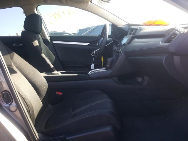 2017 HONDA CIVIC LX - 19XFC2F68HE212205