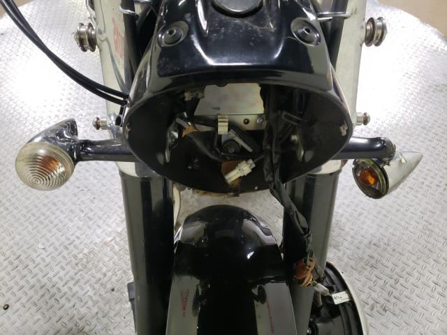 2008 YAMAHA XV1900 CT JYAVP22E18A007305