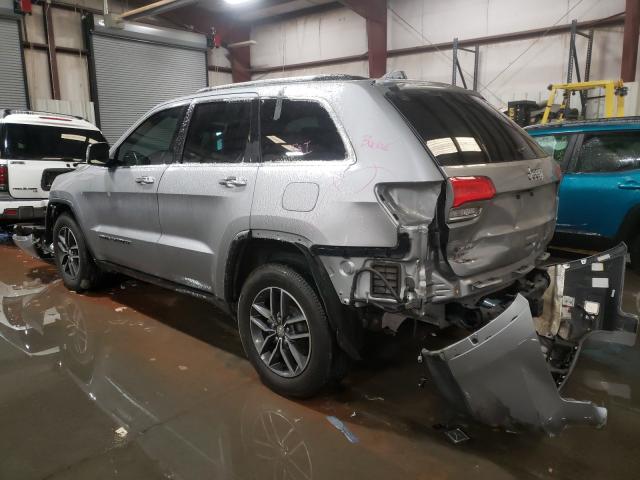 2018 JEEP GRAND CHER 1C4RJFBG5JC251842