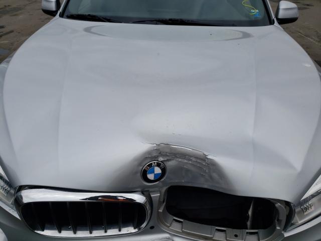 2017 BMW X5 XDRIVE3 5UXKR0C38H0V71413